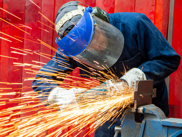 Our Courses - NZ Welding School Limited