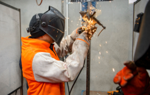 All Welding Courses - NZ Welding School Limited